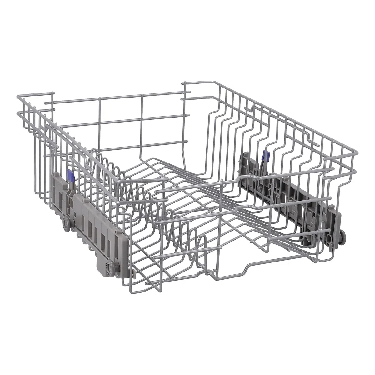 LUTH Premium Profi Parts Geschirrkorb oben kompatibel mit Bauknecht C00914096 für Geschirrspüler
