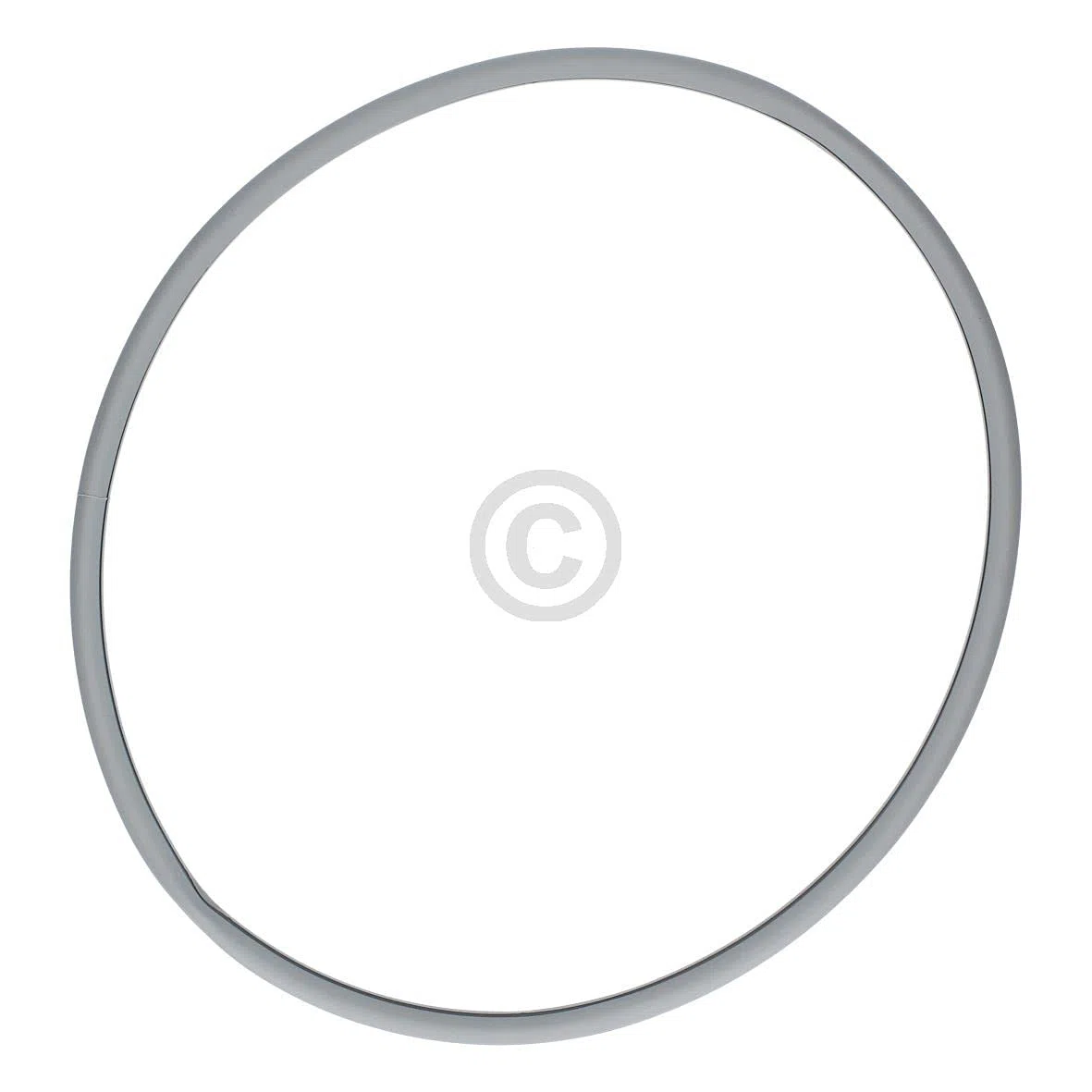 eVendix Türdichtung vorne AEG 14006609701/9 für Trockner