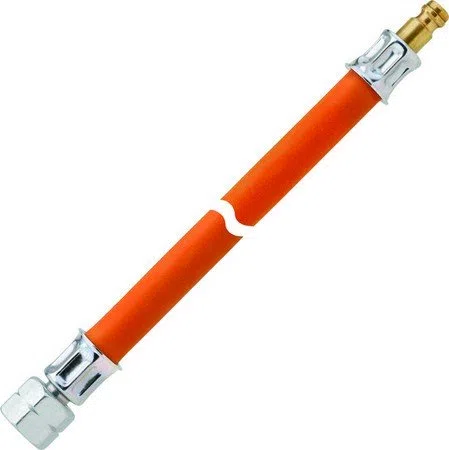 GOK Gasschlauch für Steckkupplungen, Länge/Grösse:200 cm