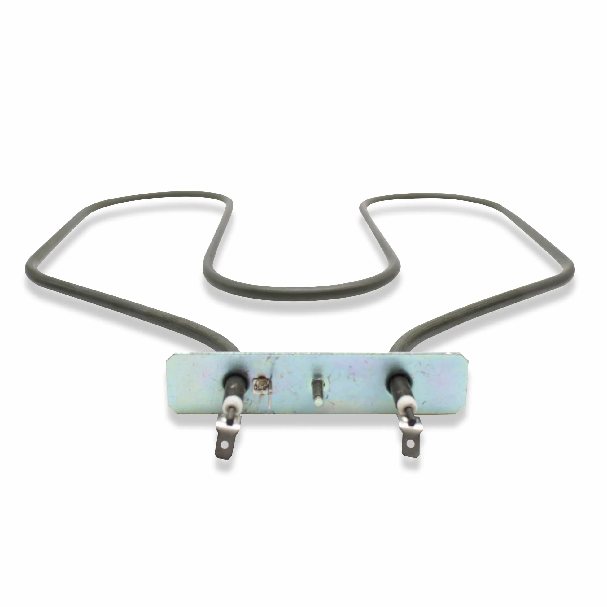 DOJA Barcelona Unterer Hitzewiderstand, kompatibel mit Teka Backofen | 220V-1500W | 307 x 266 mm | Backofenzubehör