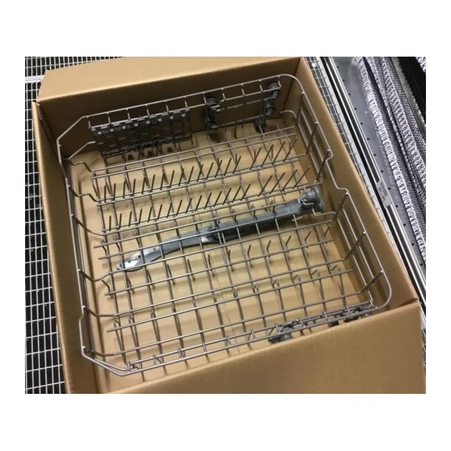 Geschirrkorb KORB102 - Oberkorb (Alternativ für Geräte der Marken: MIDEA, CATA)