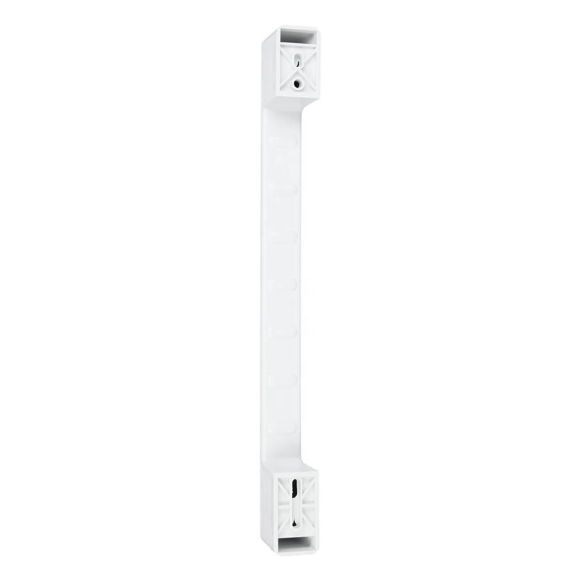 Türgriff universal 360mm für 240-280mm Schraubenabstand Kühlschrank Gefrierschrank