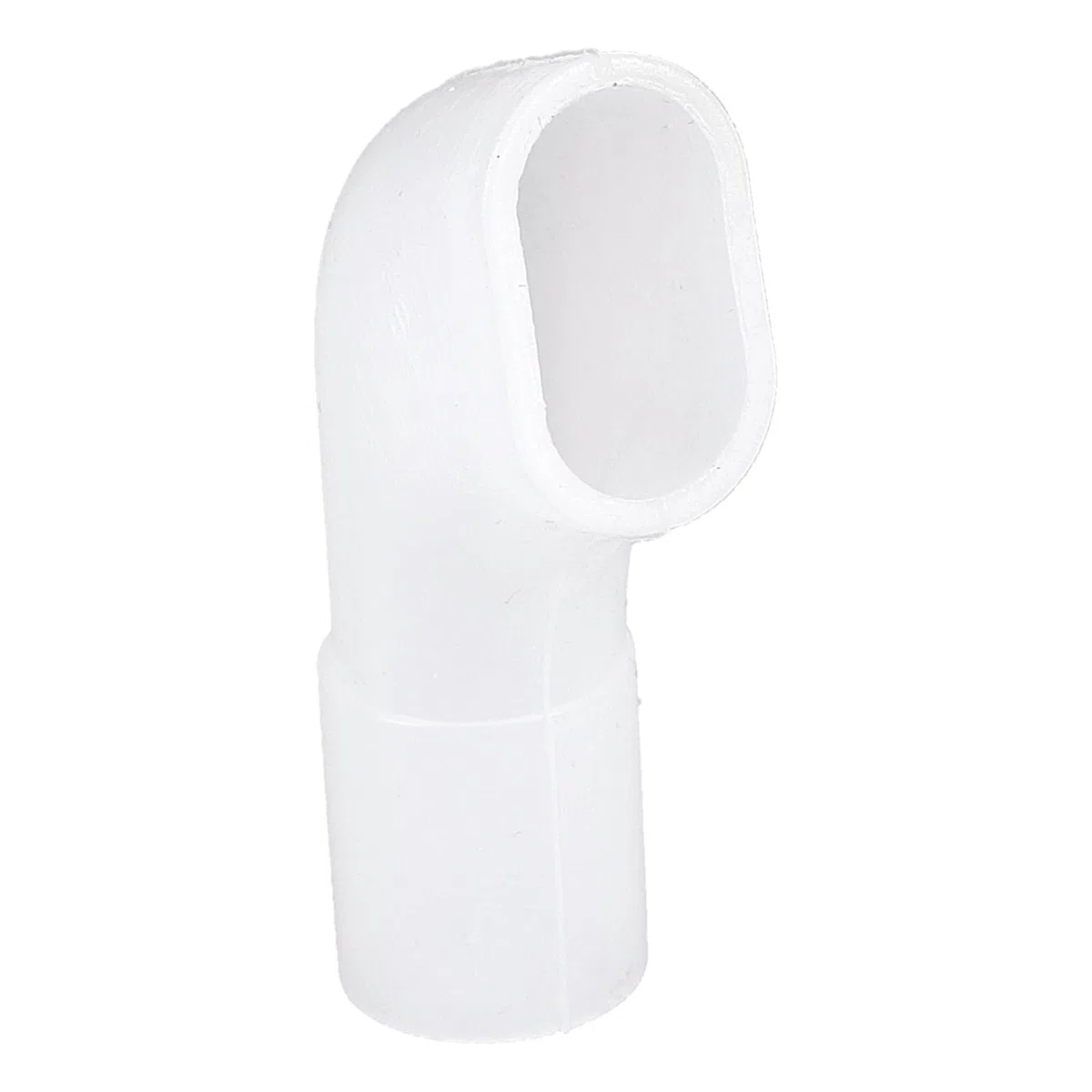 easyPART Kompatibel/Ersatz für SAMSUNG DA63-01701A Anschluss für Wasserschlauch an KühlGefrierKombination