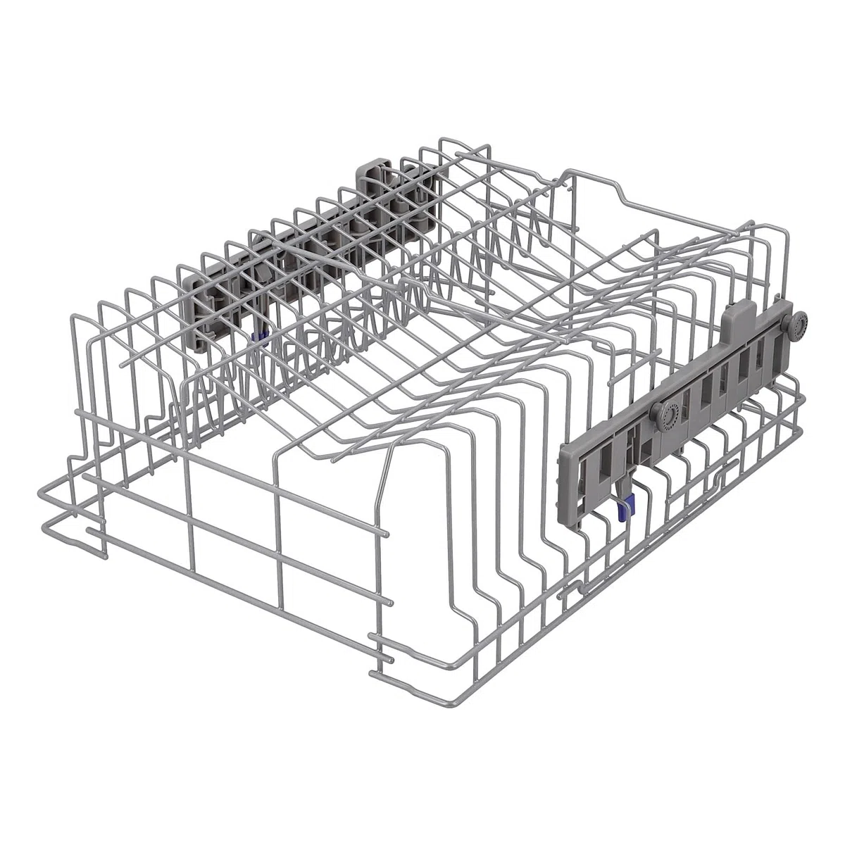 LUTH Premium Profi Parts Geschirrkorb oben kompatibel mit Bauknecht C00914096 für Geschirrspüler