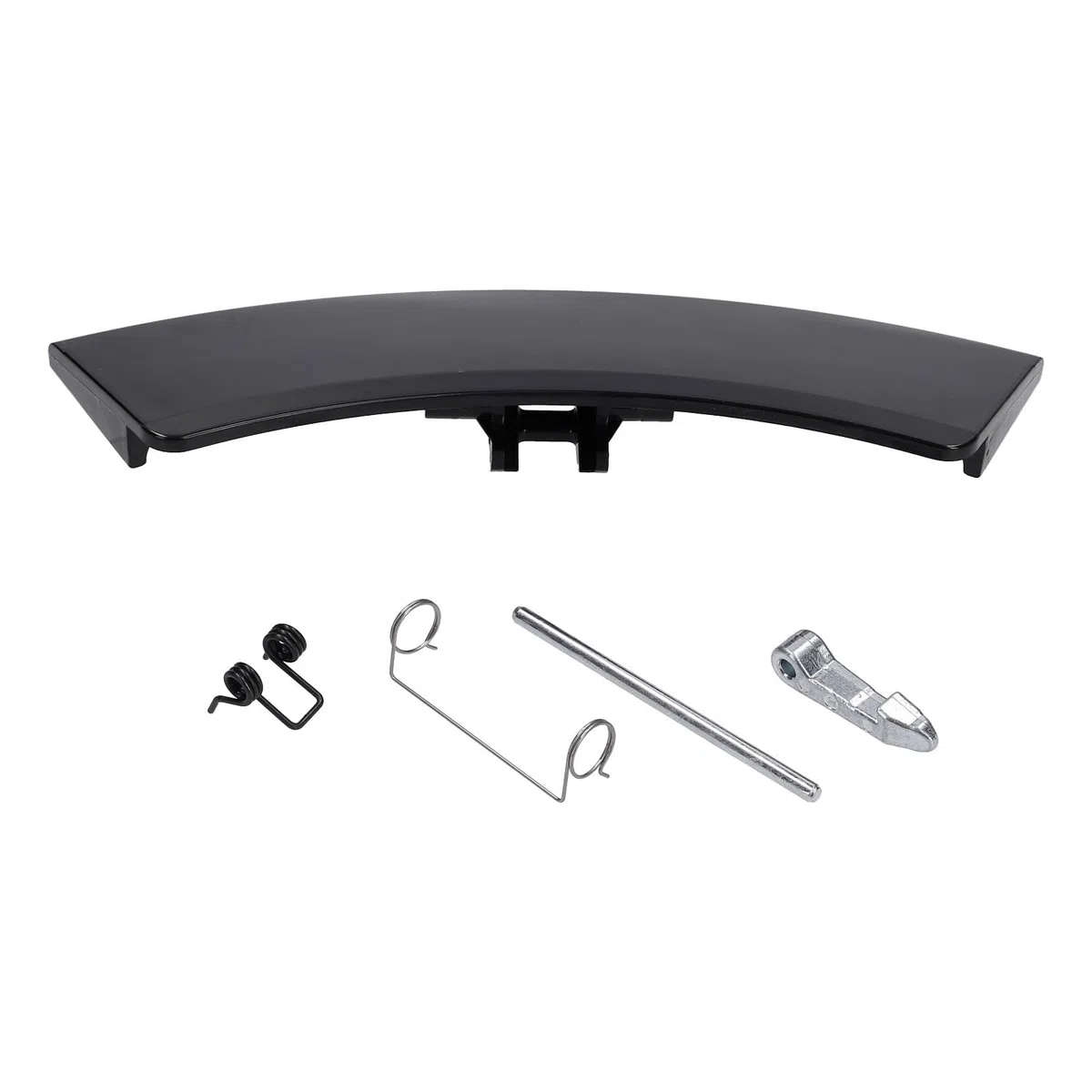 LUTH Premium Profi Parts Türgriff kompatibel mit AEG 4055271565 für Waschtrockner