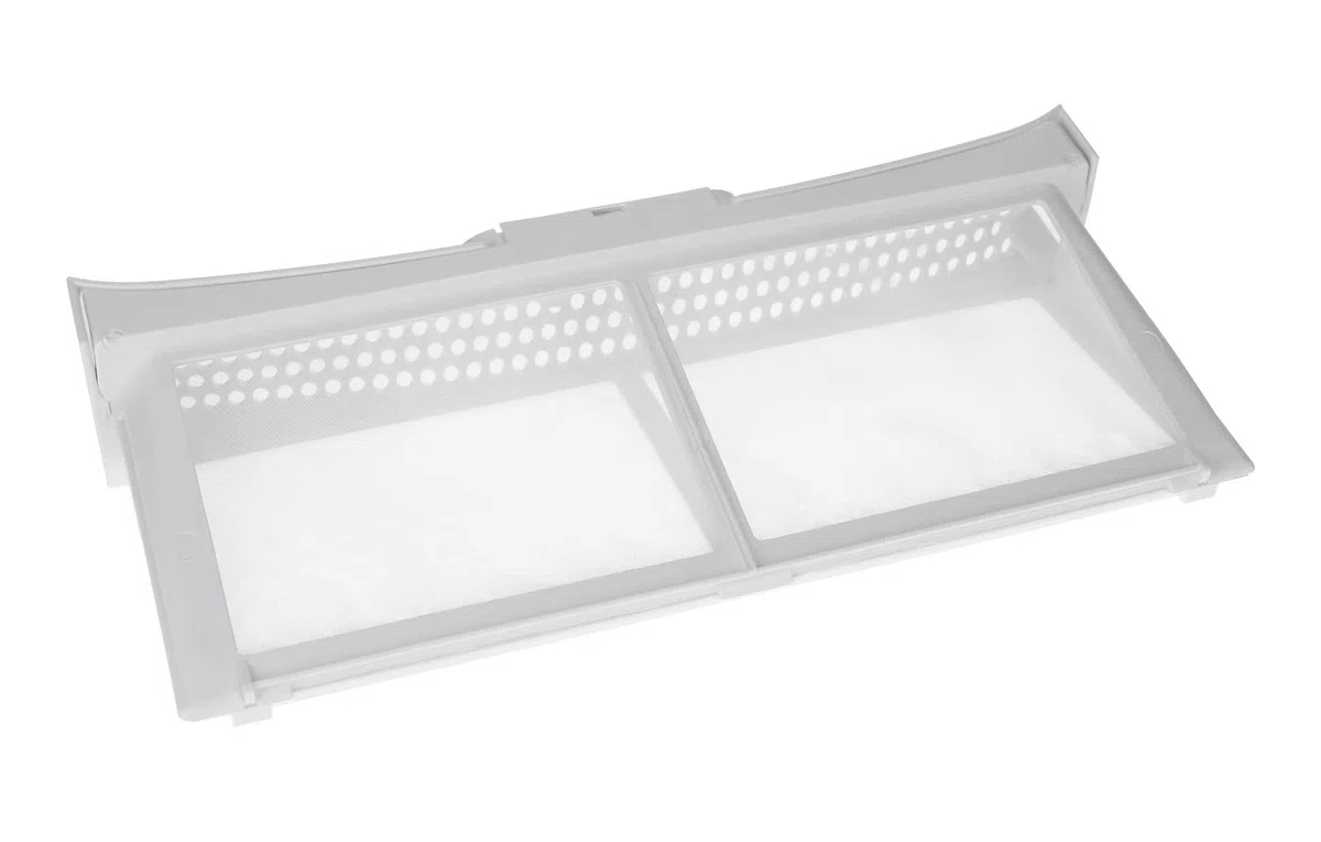 DL-pro Flusensieb Filter für Bosch Siemens 00652184 652184 Filtertasche Sieb für Maxx 6/7 sensitive Avantix Logixx iQ500 iQ300 extraKlasse Trockner Wäschetrockner