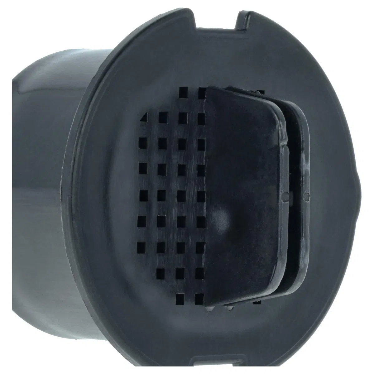 vhbw 2x Filter kompatibel mit Miele KWL 4912 Sed, KWT 4154 UG, KWL 4712 Sed, KWL 4812 S, KWL 4612 S Kühlschrank - Aktivkohlefilter