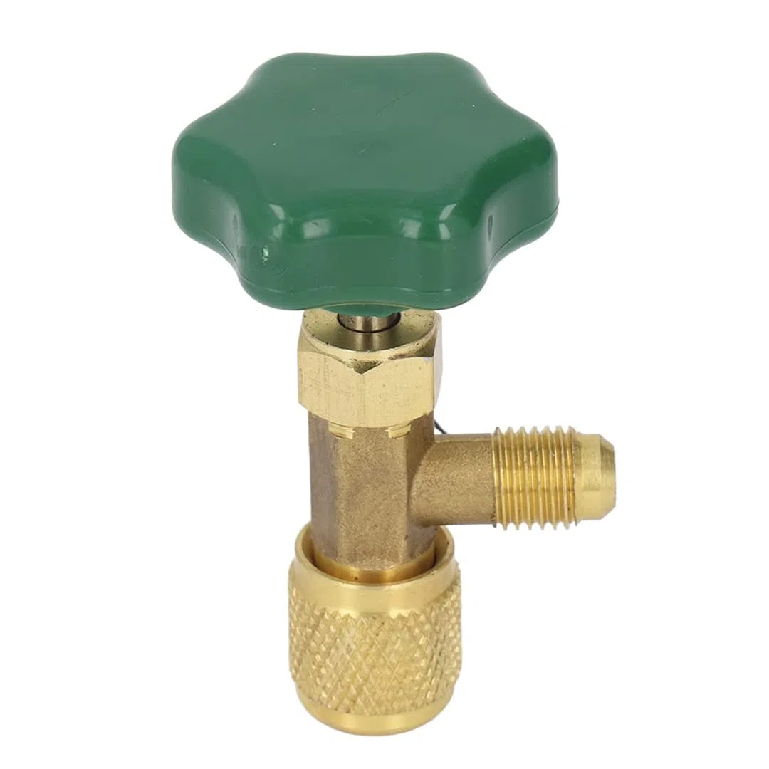 HS-341 Flaschenadapter für Kühlschrank R600 R600a