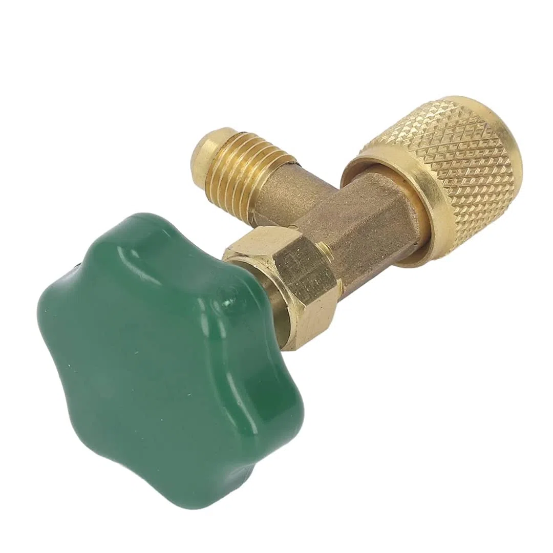 HS-341 Flaschenadapter für Kühlschrank R600 R600a
