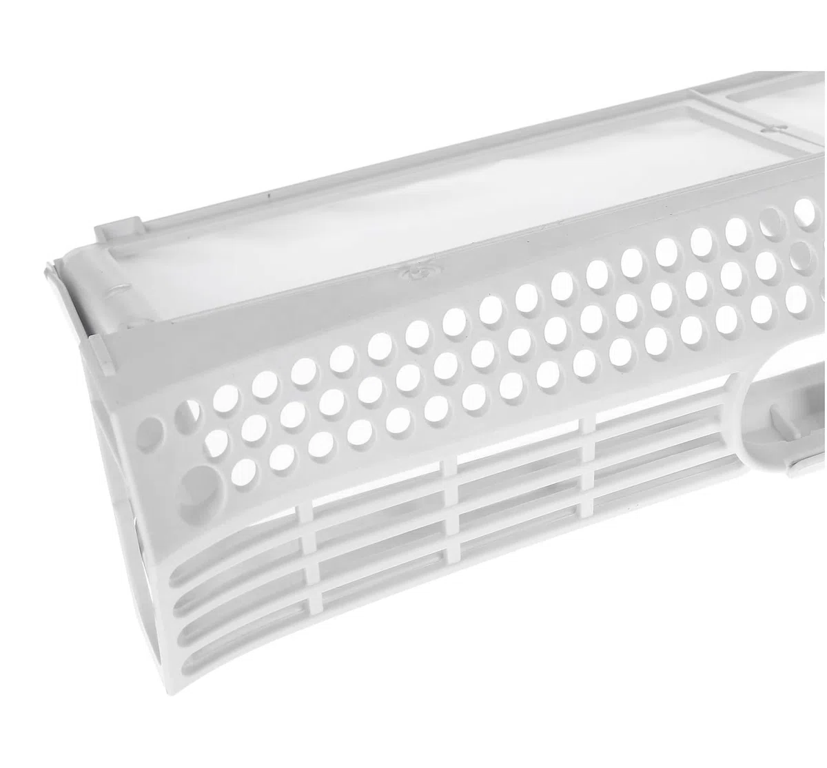 DL-pro Flusensieb Filter für Bosch Siemens 00652184 652184 Filtertasche Sieb für Maxx 6/7 sensitive Avantix Logixx iQ500 iQ300 extraKlasse Trockner Wäschetrockner