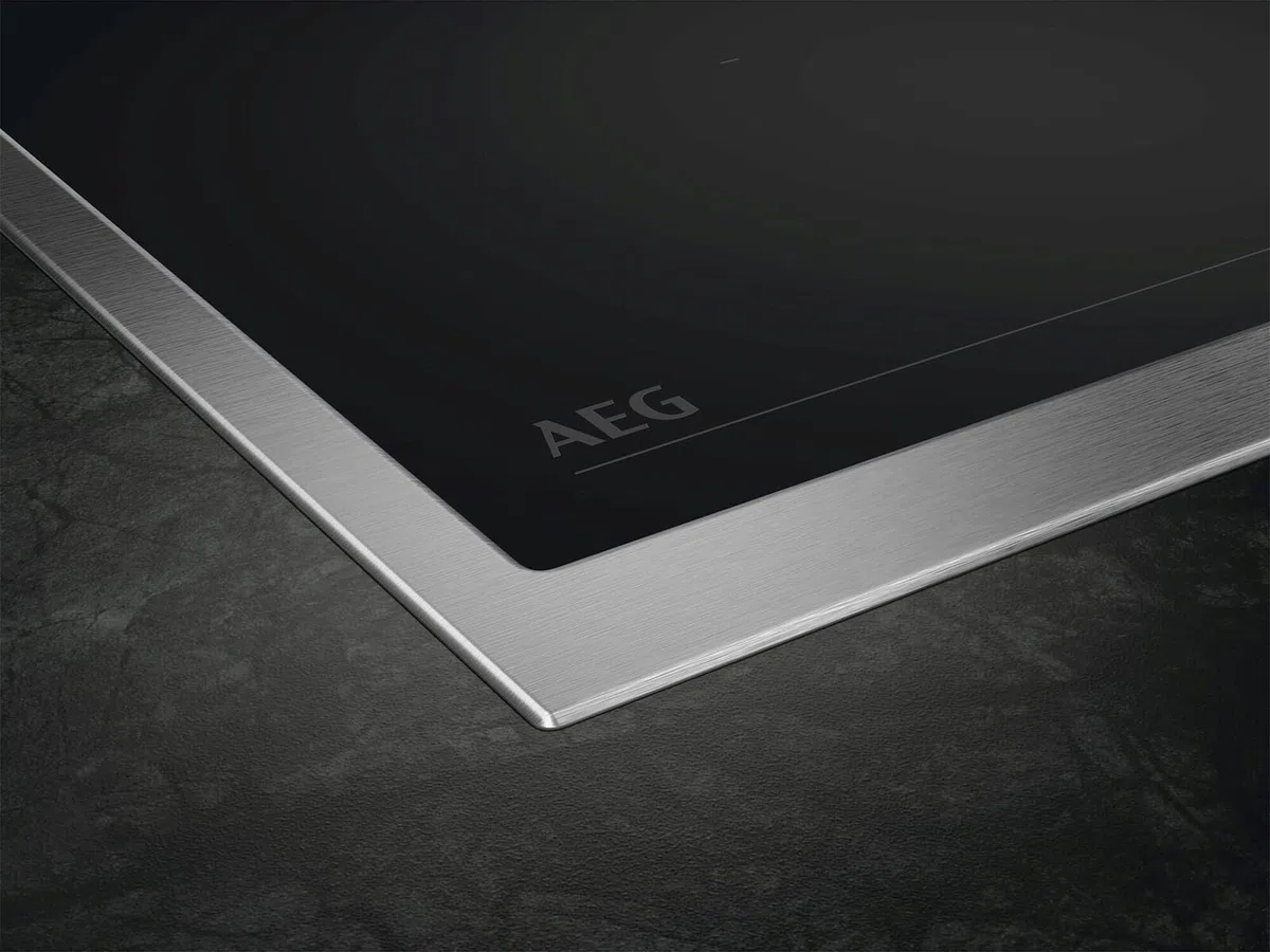AEG TX64IC00XB Induktionskochfeld herdgebunden