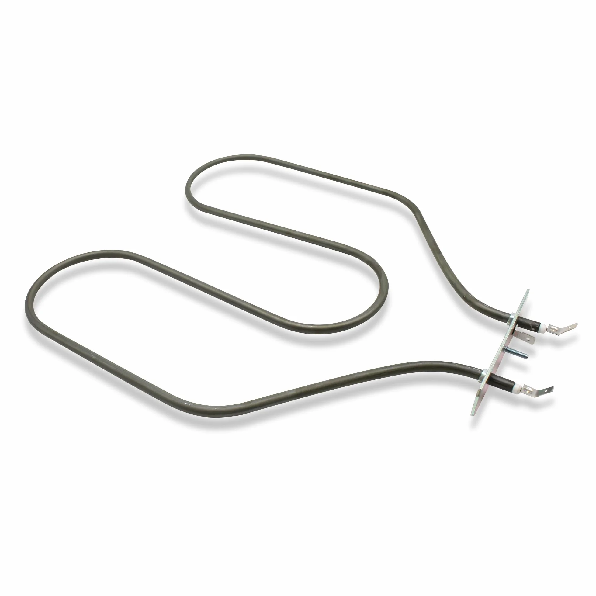 DOJA Barcelona Unterer Hitzewiderstand, kompatibel mit Teka Backofen | 220V-1500W | 307 x 266 mm | Backofenzubehör