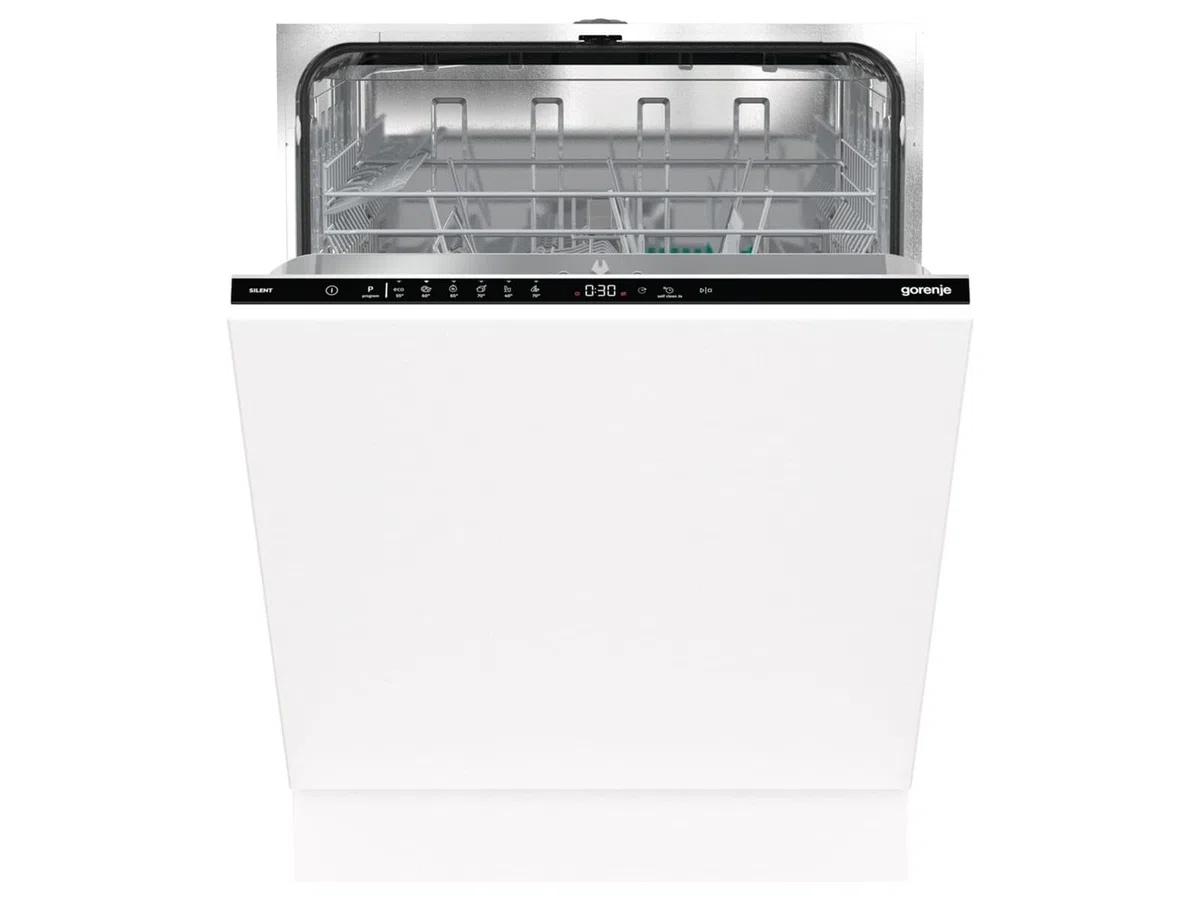Gorenje GV642E90 Vollintegrierbarer Einbaugeschirrspüler