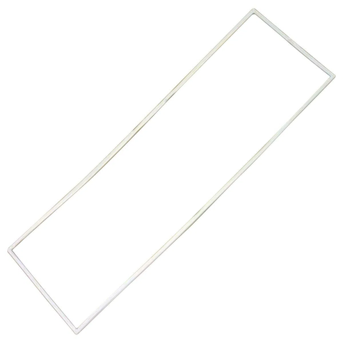 Türdichtung zum Aufkleben für Kühlschrank Liebherr – 711152