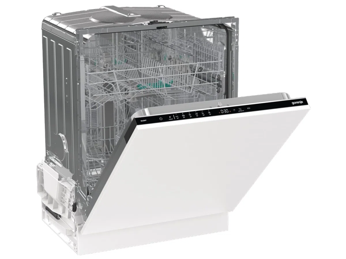 Gorenje GV642E90 Vollintegrierbarer Einbaugeschirrspüler