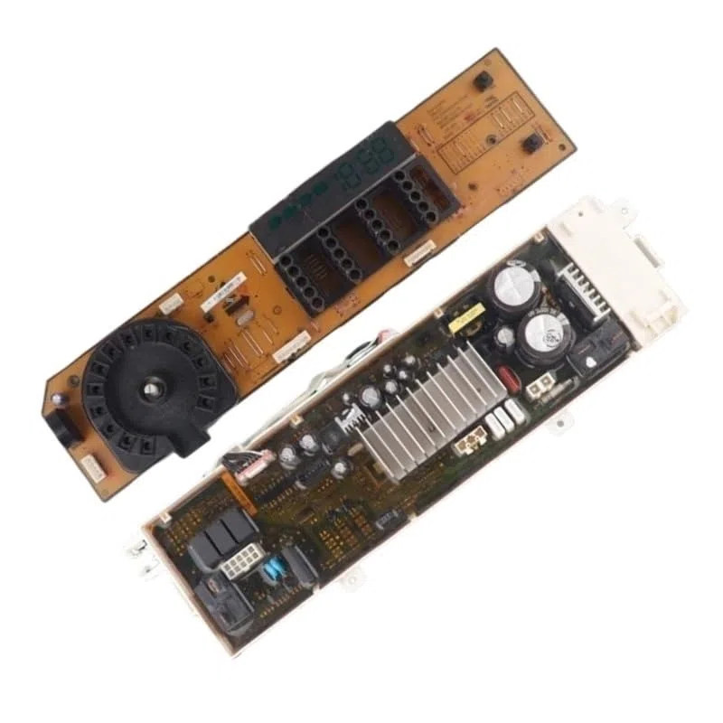 Waschmaschine for Samsung DC92-01879A DC92-01879C Displya Board