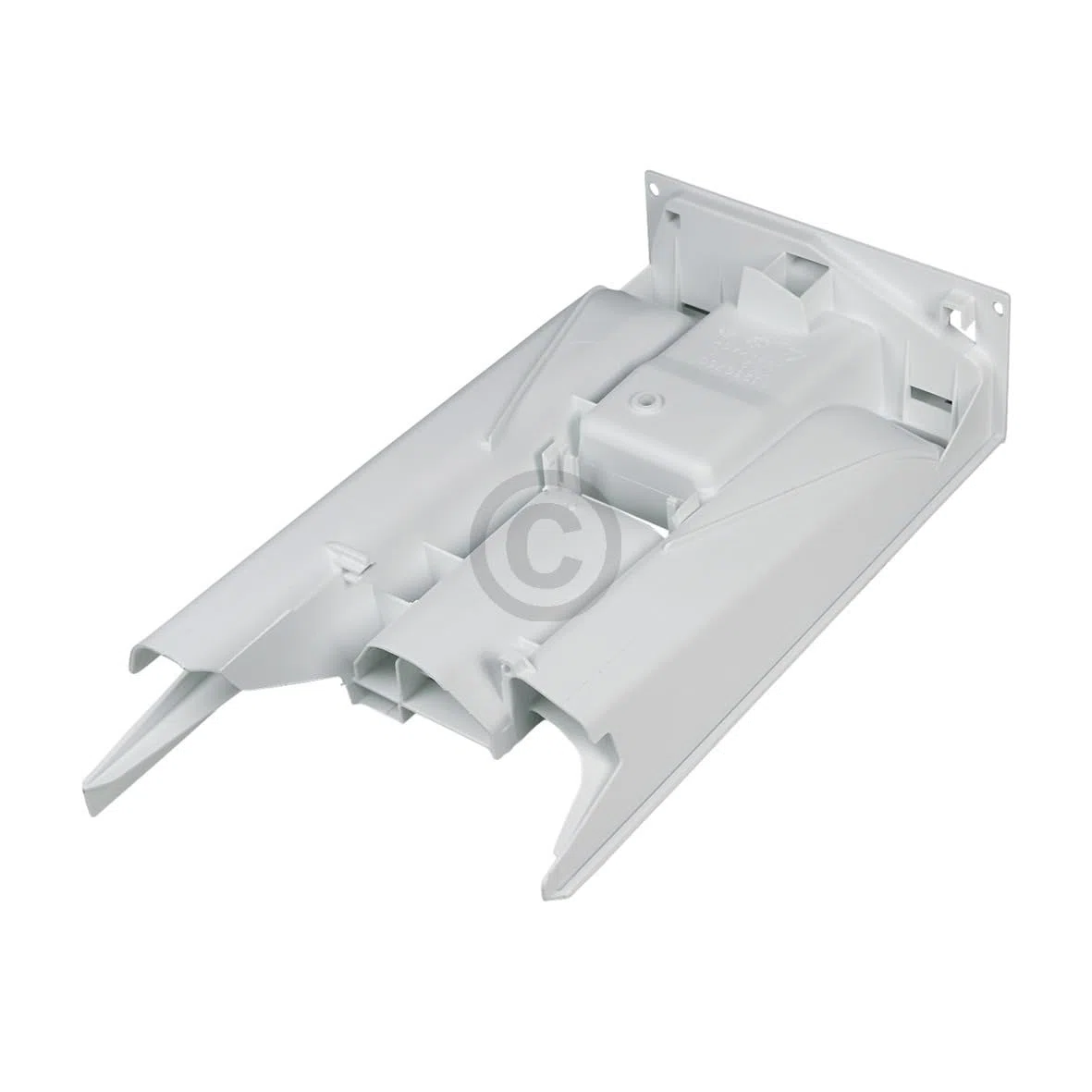 Einspülschale kompatibel mit AEG 132507511/5 1325075115 Waschmittelschublade für Waschmaschine