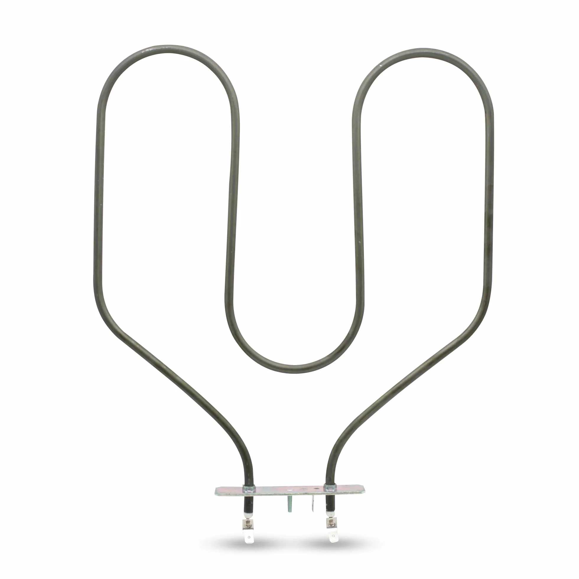 DOJA Barcelona Unterer Hitzewiderstand, kompatibel mit Teka Backofen | 220V-1500W | 307 x 266 mm | Backofenzubehör