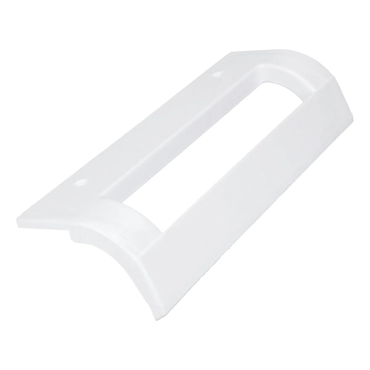 easyPART Kompatibel/Ersatz für Amica 1031677 Türgriff für Kühlschrank