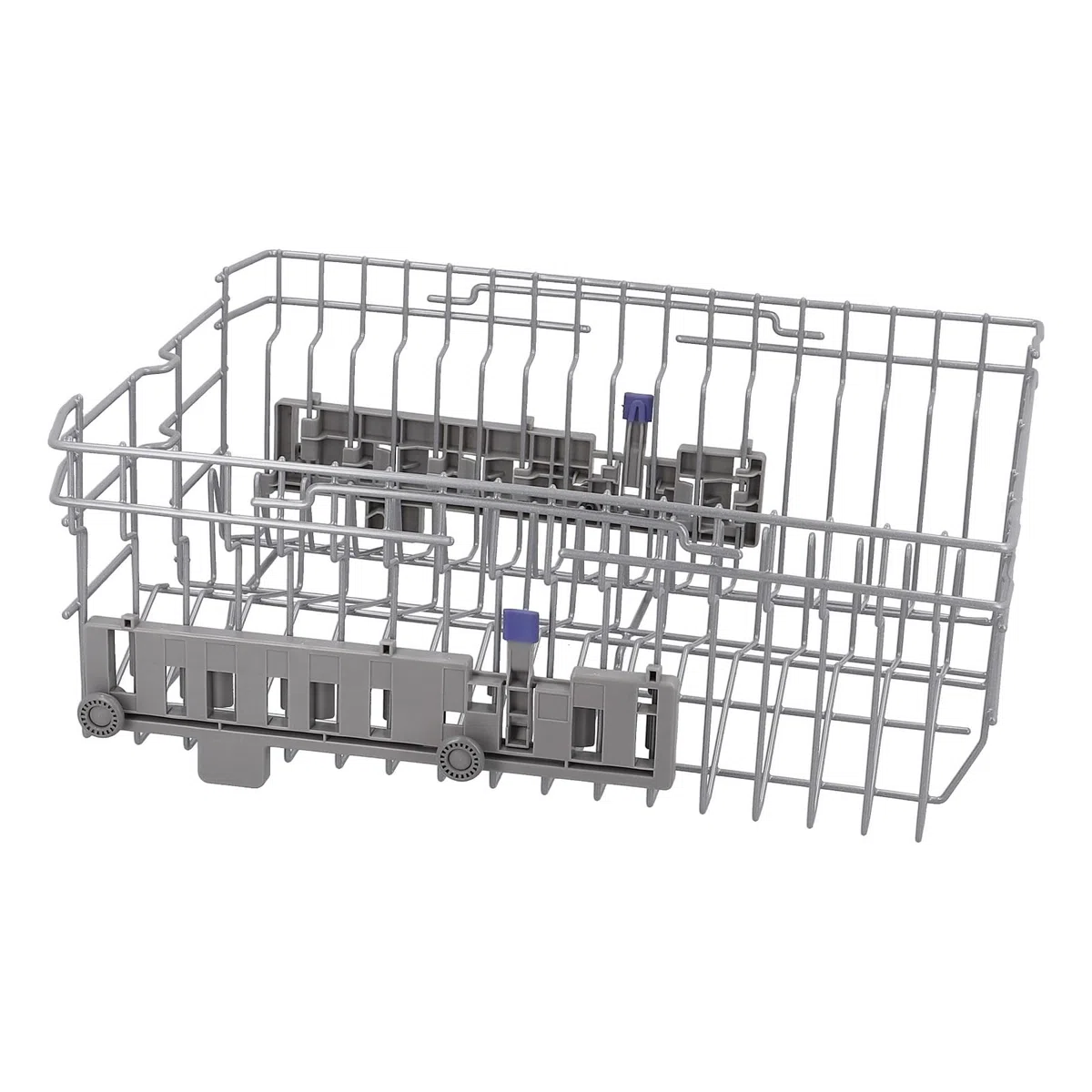 LUTH Premium Profi Parts Geschirrkorb oben kompatibel mit Bauknecht C00914096 für Geschirrspüler