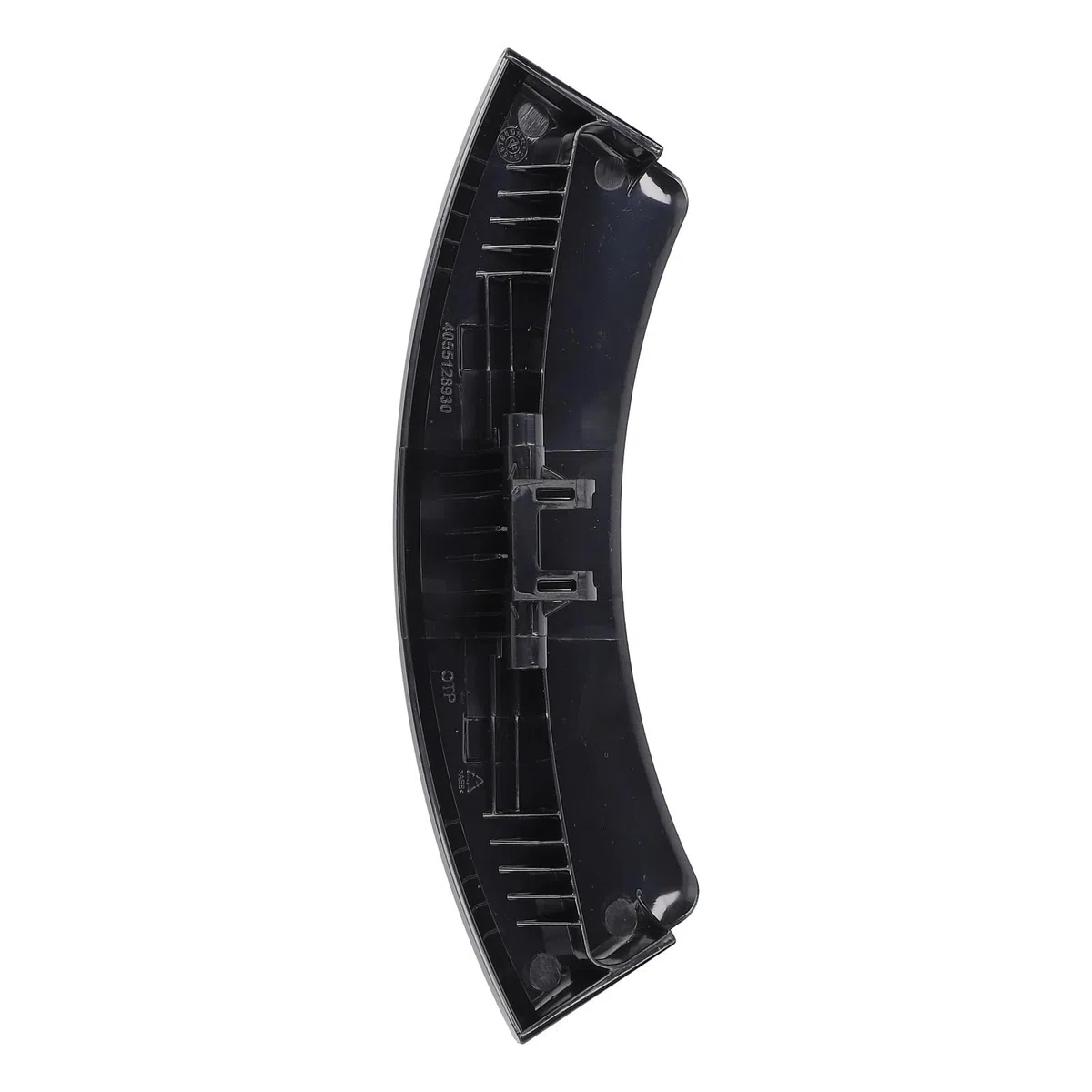 LUTH Premium Profi Parts Türgriff kompatibel mit AEG 4055271565 für Waschtrockner