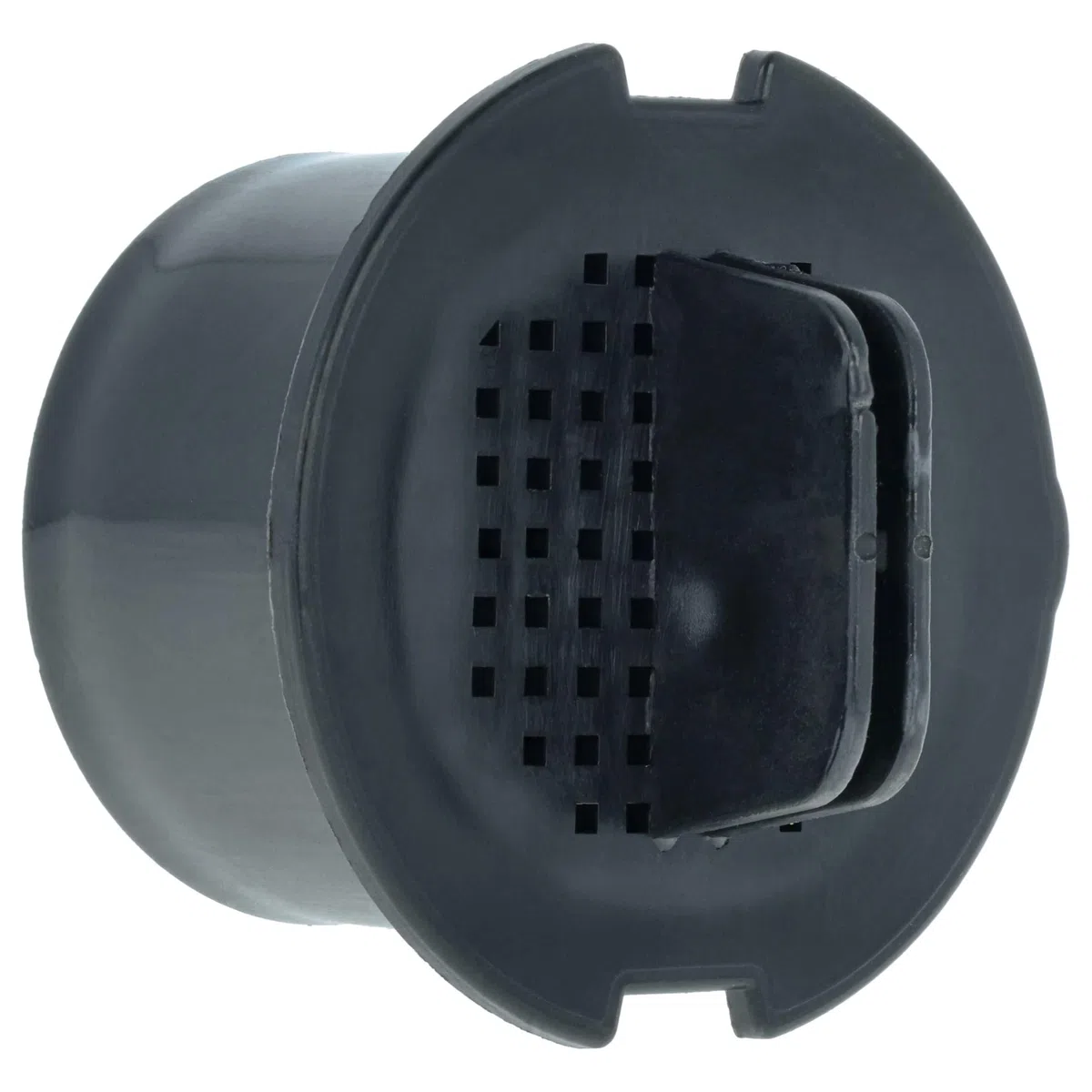 vhbw 2x Filter kompatibel mit Miele KWL 4912 Sed, KWT 4154 UG, KWL 4712 Sed, KWL 4812 S, KWL 4612 S Kühlschrank - Aktivkohlefilter