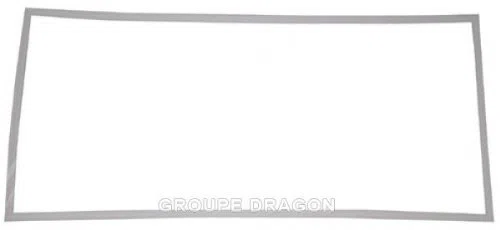 Liebherr Magnet-Türdichtung 1393 x 739 für Liebherr Kühlschrank
