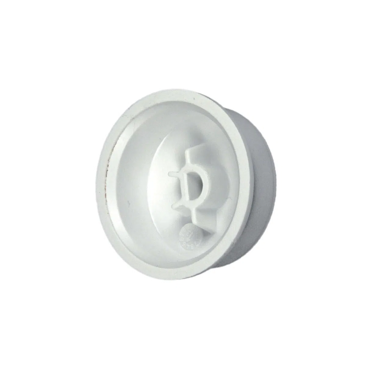 LUTH Premium Profi Parts Knebel kompatibel mit Bosch 00603500 Drehgriff für Thermostat Kühlschrank