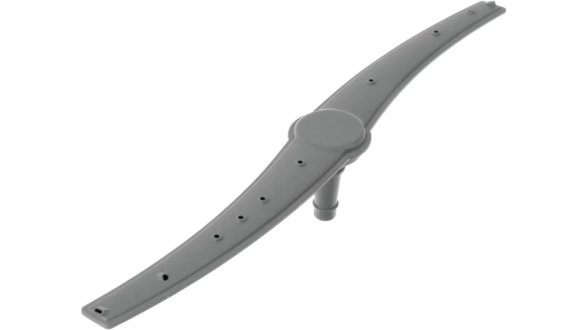 Unterer Wascharm 00668148 für Spülmaschine Bosch Gaggenau, Neff, Siemens