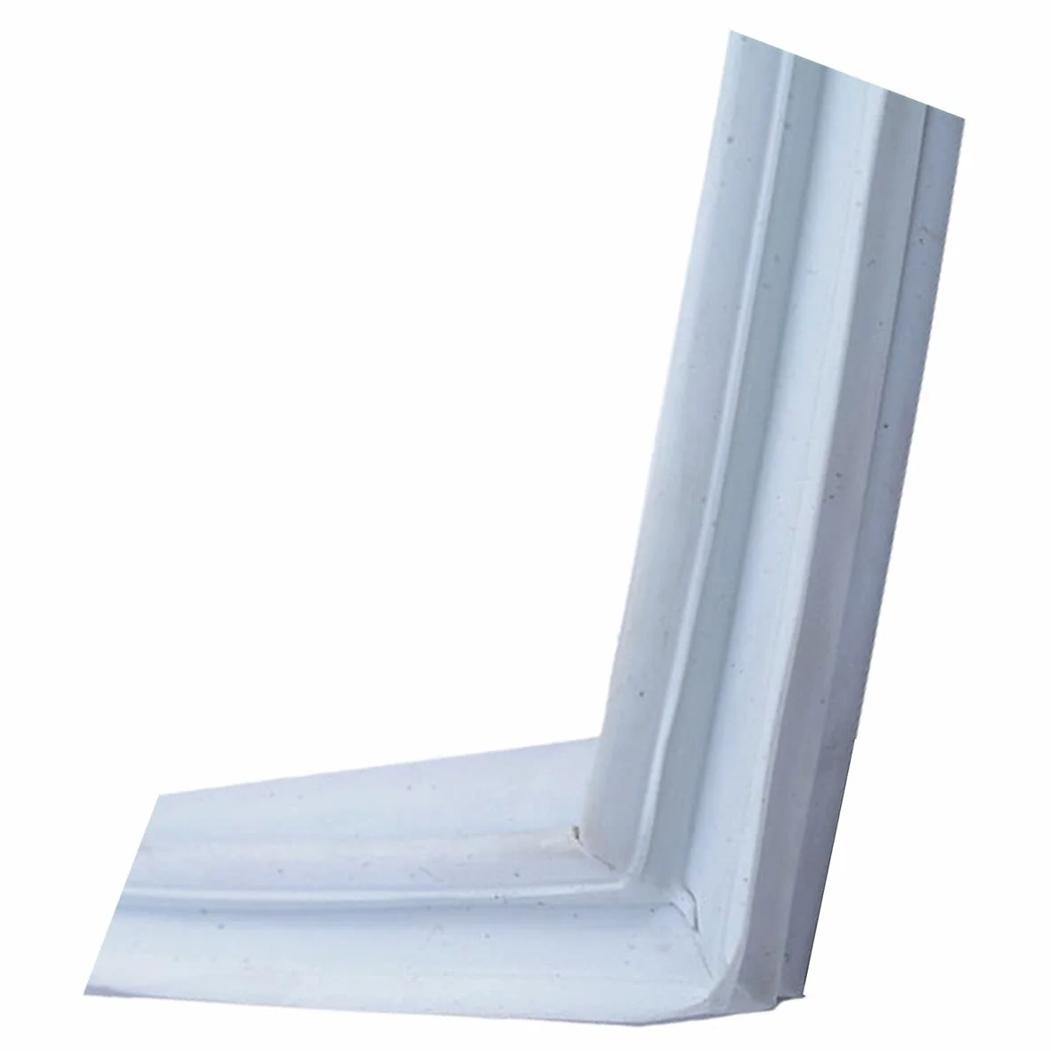 Liebherr – Türdichtung gwp6127ac Side-by magnetisch weiß für Kühlschrank Liebherr