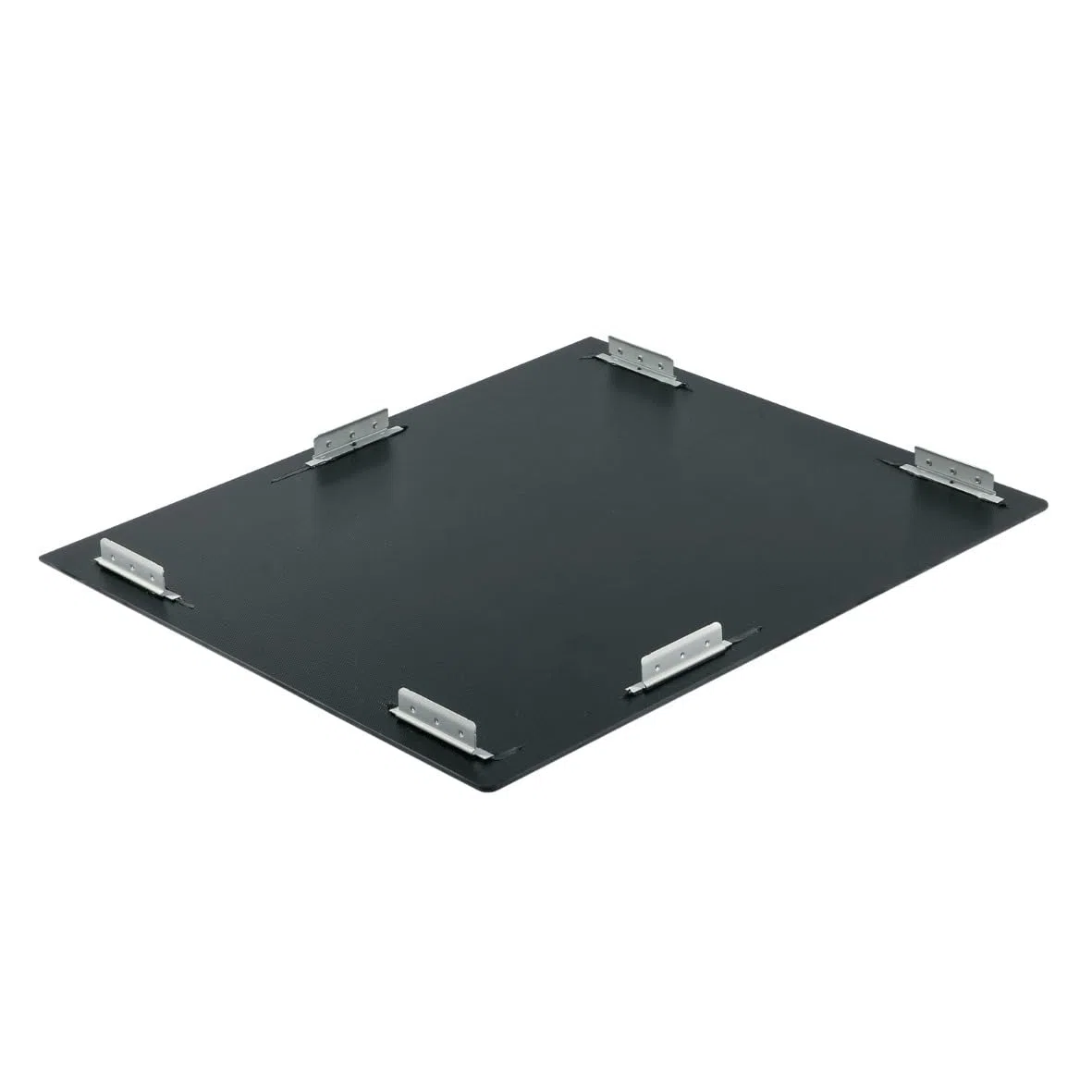 gorenje 699570 Glaskeramikplatte 595x520mm für Kochfeld